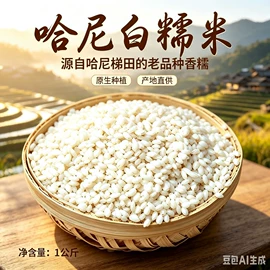 大米;其他米面类;糯米