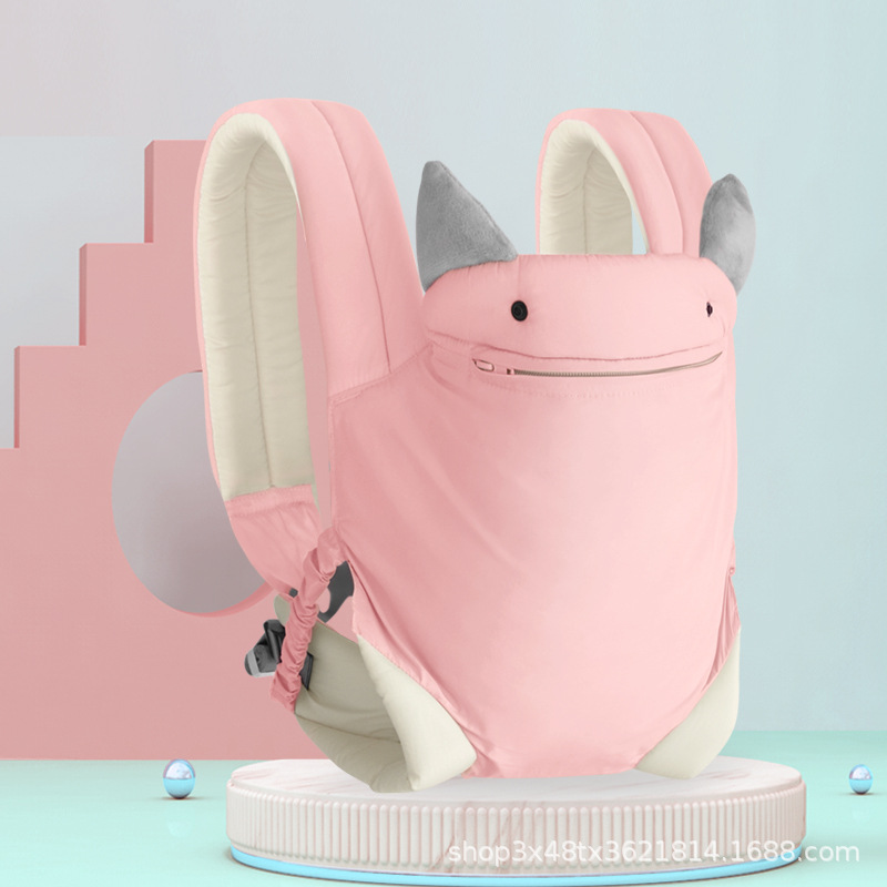 Cornus officinalis 파우더-사계절 (0-36 개월 동안 포켓 + 방풍 캡 포함)