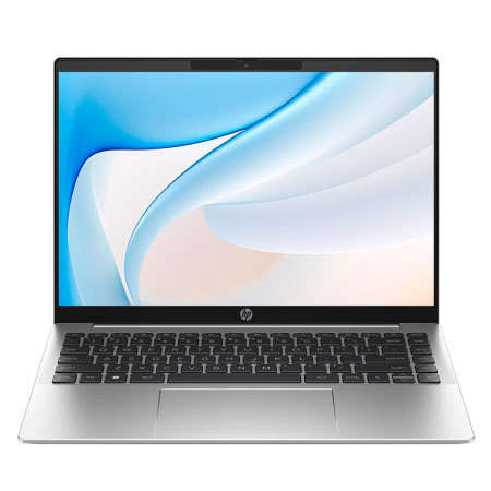 HP (HP) Sharp Pro 14 "Thin and Light Notebook Standard Pressure Sharp Dragon eight nuclear R7-7840H 16G
