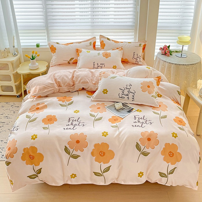 이른 여름 오렌지