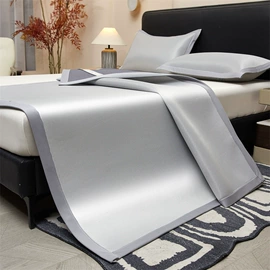 化纤床垫;纤维被;乳胶凉席