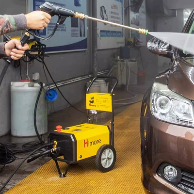 Car washing machine, Cleaner 220V Commercial 380V