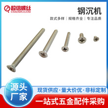 201�������˿��ͷ��˿GB819ʮ�ֲ۳�ͷ�ݶ�����ƽͷʮ����˿