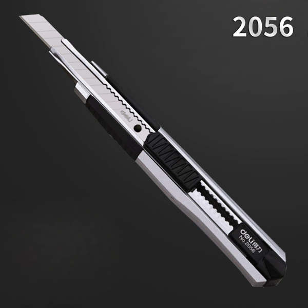 2056 Silver [Single Pack] Metal Shell