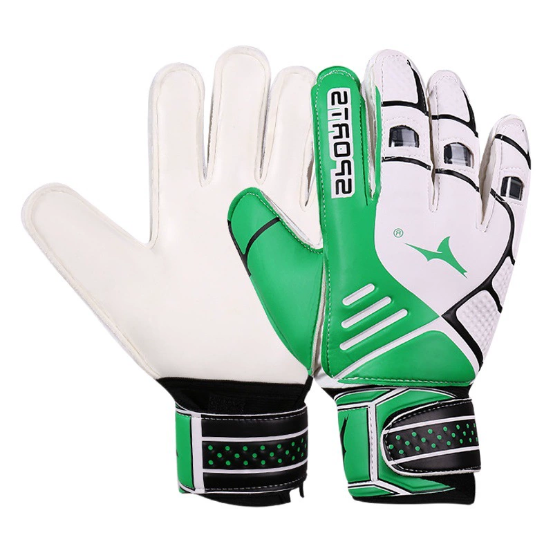 Футбольный вратарь перчатка Вратарь для взрослых детей