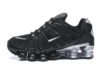 Hanzhuzi black silver 37---46