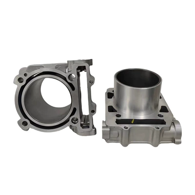 Piston, Cylinder and parts