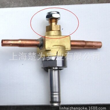 240RA系列 200RB系列电磁阀 XB-1019 感温包 ASC2 塑料线圈 AMG