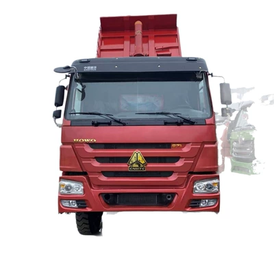 Liangshan Source Manufacturer, Yük maşınları