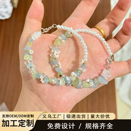 耳钉;项链;戒指
