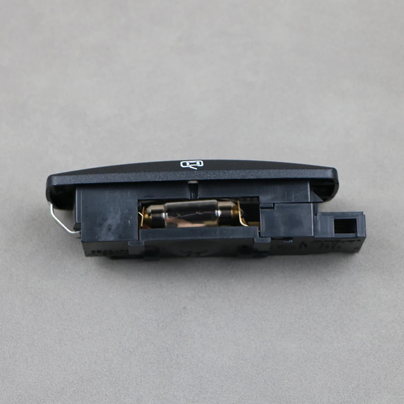 Golf Passat 1998-2005 beetle Bora Super 3B0947291B black Post-reading