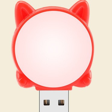Smart voice light USB voice control light voice control LED mini…