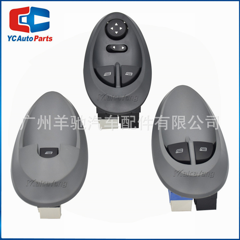 500321137 939526345 500321134 power window lift switch for Iveco Iveco