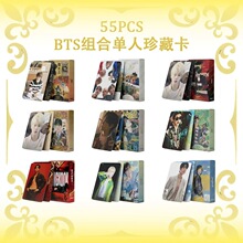 ����55���ֻ�����������С��CARD BTר������KPOP�ܱ�LOMO�ղؿ�