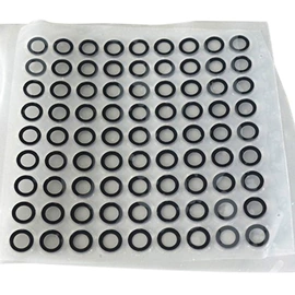 PC塑料片;不干胶标签;其他有机玻璃