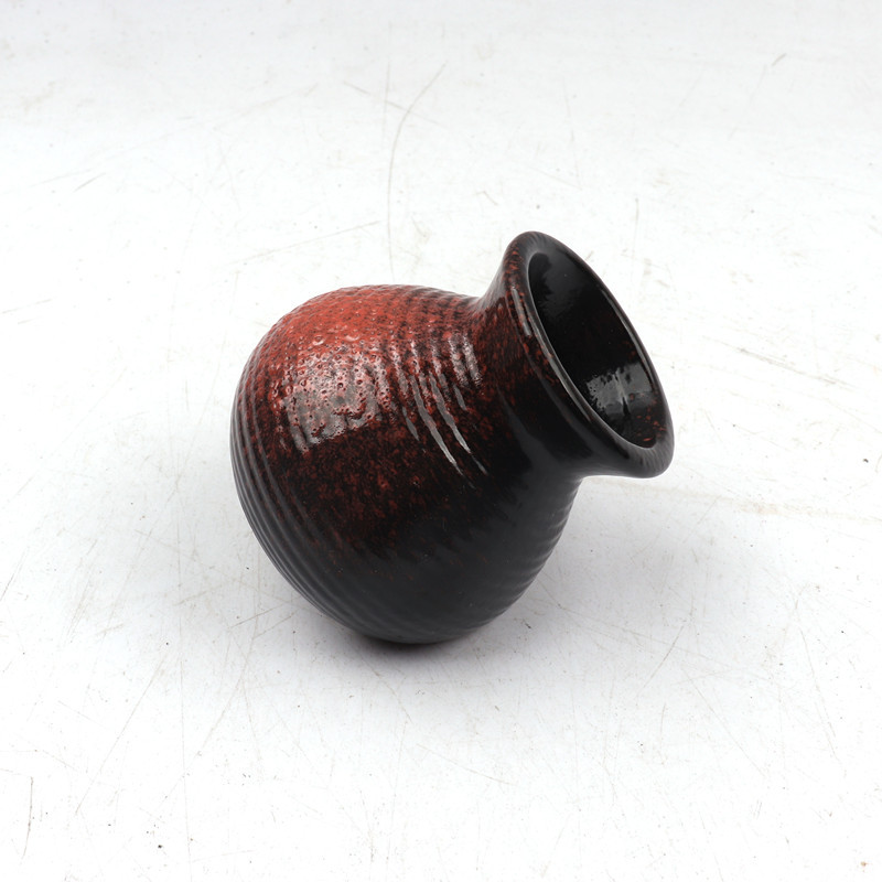 4*6cm 검정과 빨강