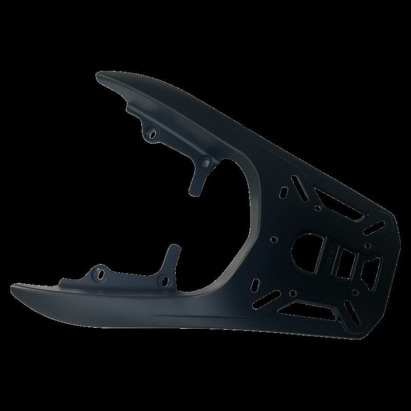 Suitable for Honda crack blade NS125RX aluminum alloy rear rack tail rack tail rack SDH125T-40 rear rack