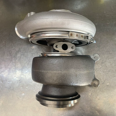 Supercharger Suitable for Automotive
