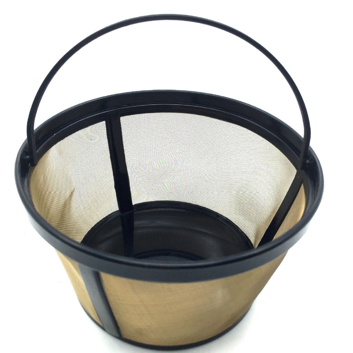 Pantalla de filtro de acero inoxidable Mr. Coffee Machines