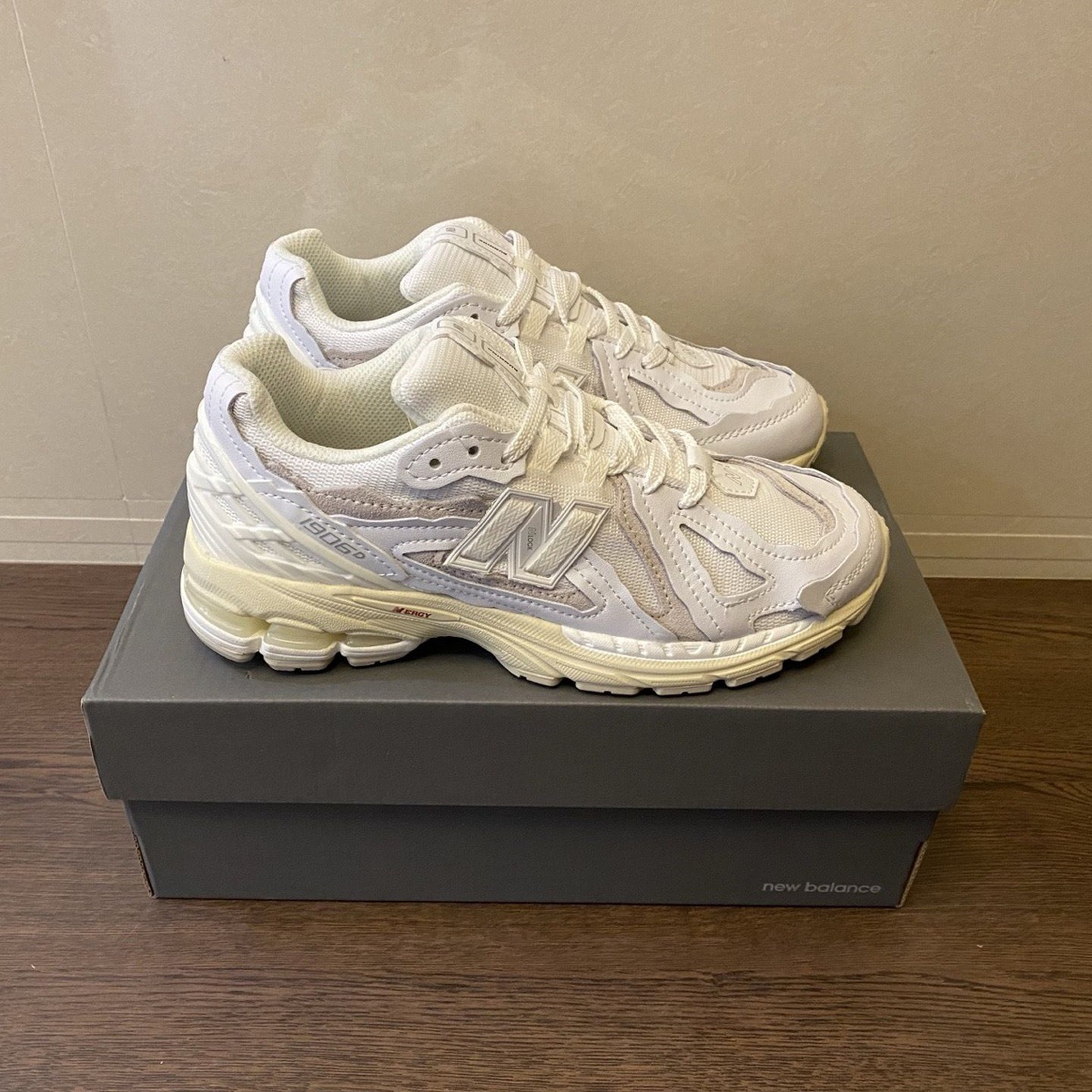 New Balance 1906D Protection Pack Sea Salt M1906REE
