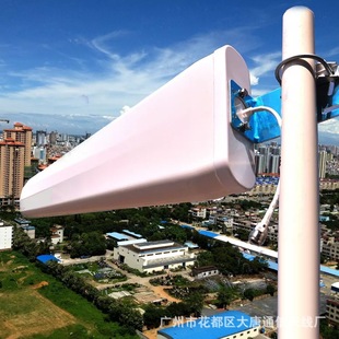 ������̖�����쾀600-3800MHz���l������5G���⌦�������쾀LPDA