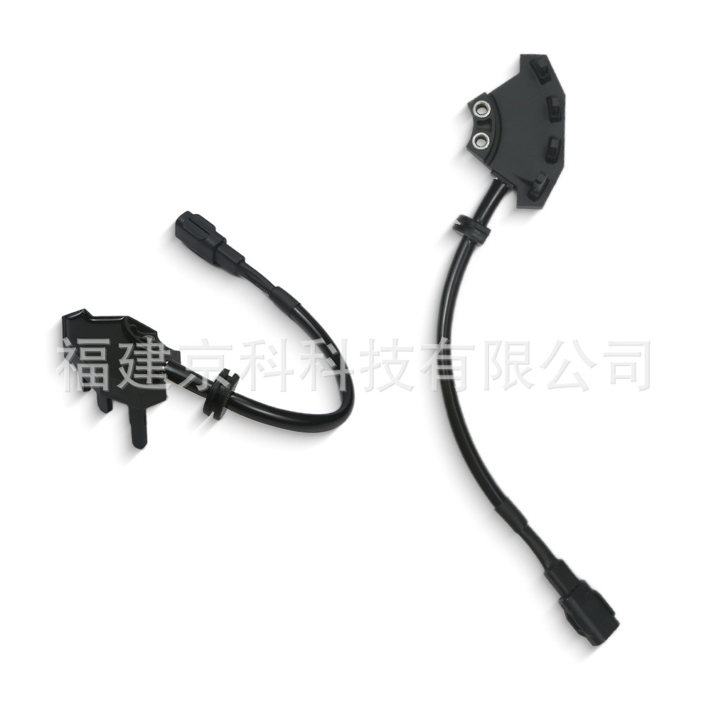 Sensor Tps Yamaha Nvx150 Aerox155 B63-H1410-00 B65-H1428-00