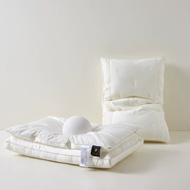 四件套;床罩床笠;枕套