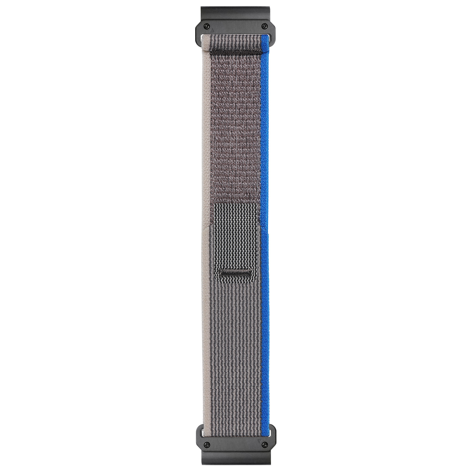 trail blue with gray