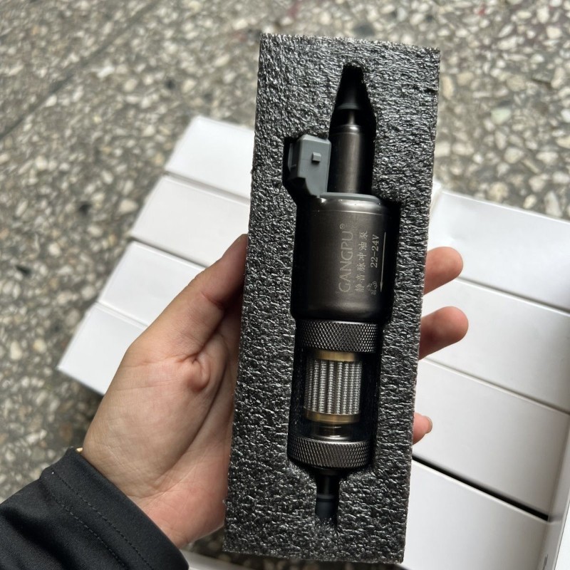 柴暖油泵12V24V气暖脉冲泵采暖暖风机汽暖驻车加热器配件大全电动