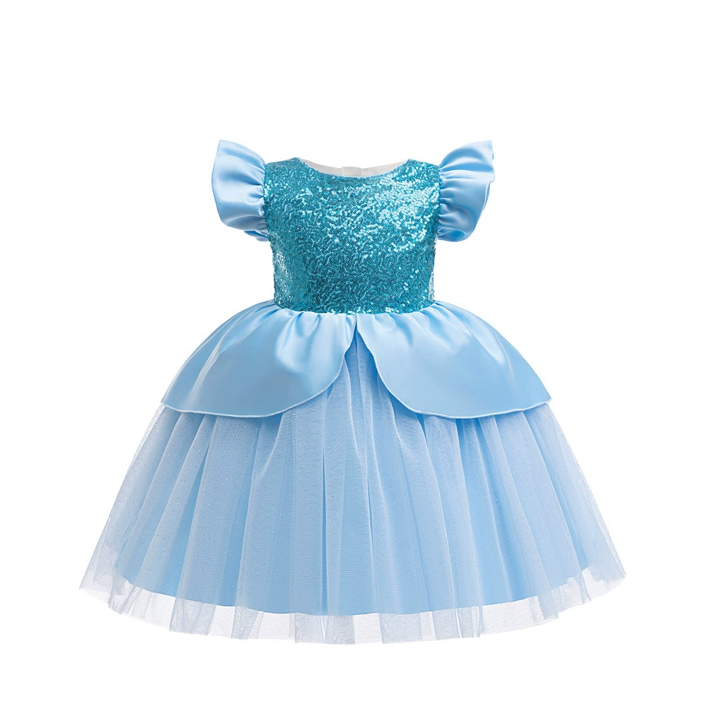 Small princess costume, dress, suit for princess, cosplay, dress up