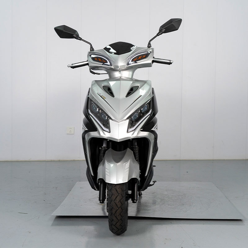 Exportación de motocicletas kazajas populares en el extranjero pedales de viajes motocicletas todoterreno para adultos motocicletas automóviles de combustible comercio exterior