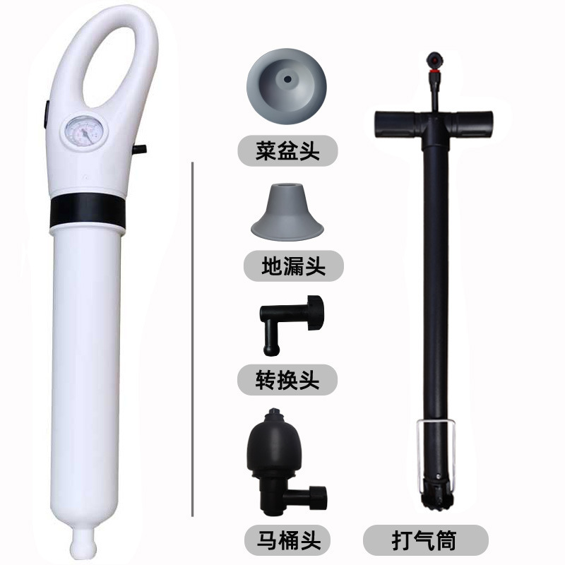 速通トイレ詰まり解消器、一発でトイレの詰まりを解消、下水道ツール、パイプ詰まり解消器、越境EC、アマゾン|undefined