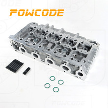 1623158880适用于标志雪铁龙福特DV5 1.5柴油发动机缸盖 2368493