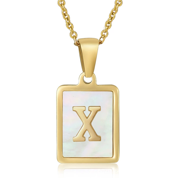 (Including chain) Baibei X