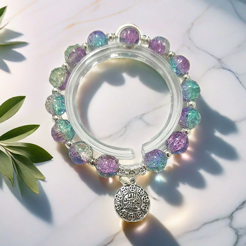 Small design brand cute bracelet