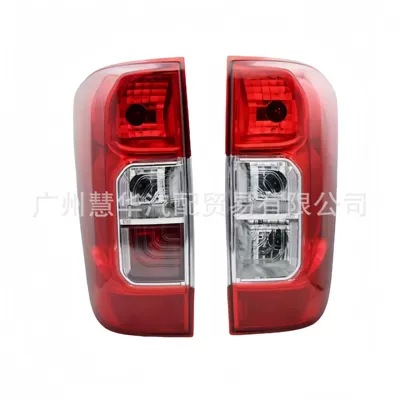 Dongfeng Rui Qi 6 7 Navara arxa fənər 26550-5Jg0A 26555-5Jg0B