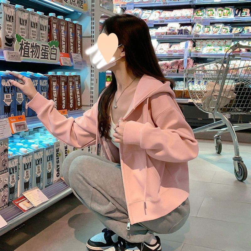 핑크/고급 버전 [봄, 가을 신제품-핫셀러]