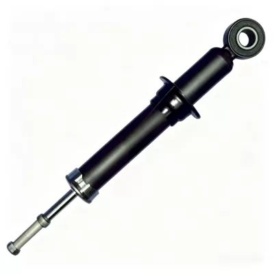 Toyota Imported Corolla damping system