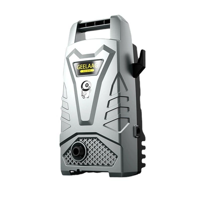 car washer 220V high pressure: Portable car washer