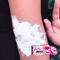 OUHOE Kollagen-Schönheitscreme zur Reduzierung von Melanin in den Achselgelenken, zur Befeuchtung des Körpers und zur Aufhellung der Haut_voghion.com