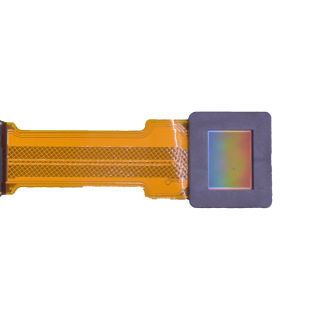 0.5 inch OLED1280X960 micro display AV/HDMI interface night vision thermal imaging AR display ECX337A