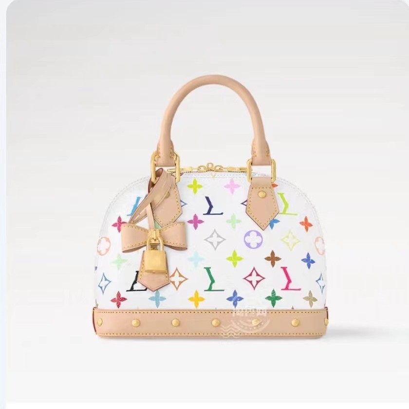 Shell bag