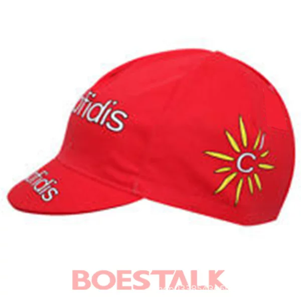 COFIDIS men's and women's spring and summer sunscreen hat, sleeve, leg cover sports