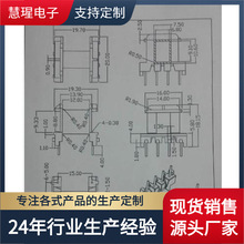 EF20ӺǼʽ4+4 ž=15mm ׃