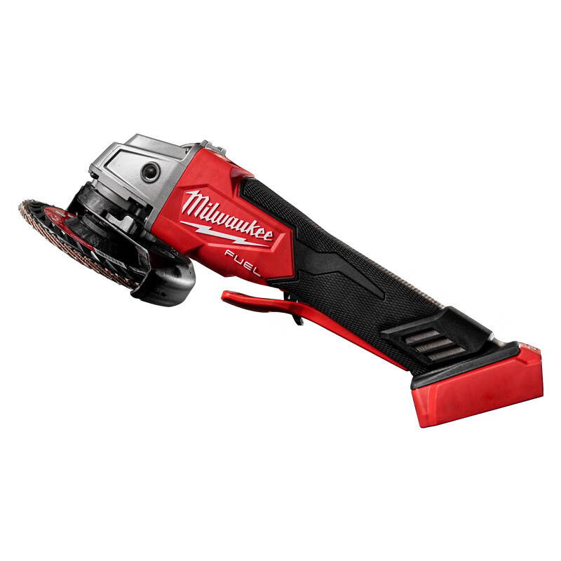 Miwachi Miwachi M18 FSAG125XPDB - 0X0LR2 CN sin escobillas recargable 125mm ángulo de parada rápida