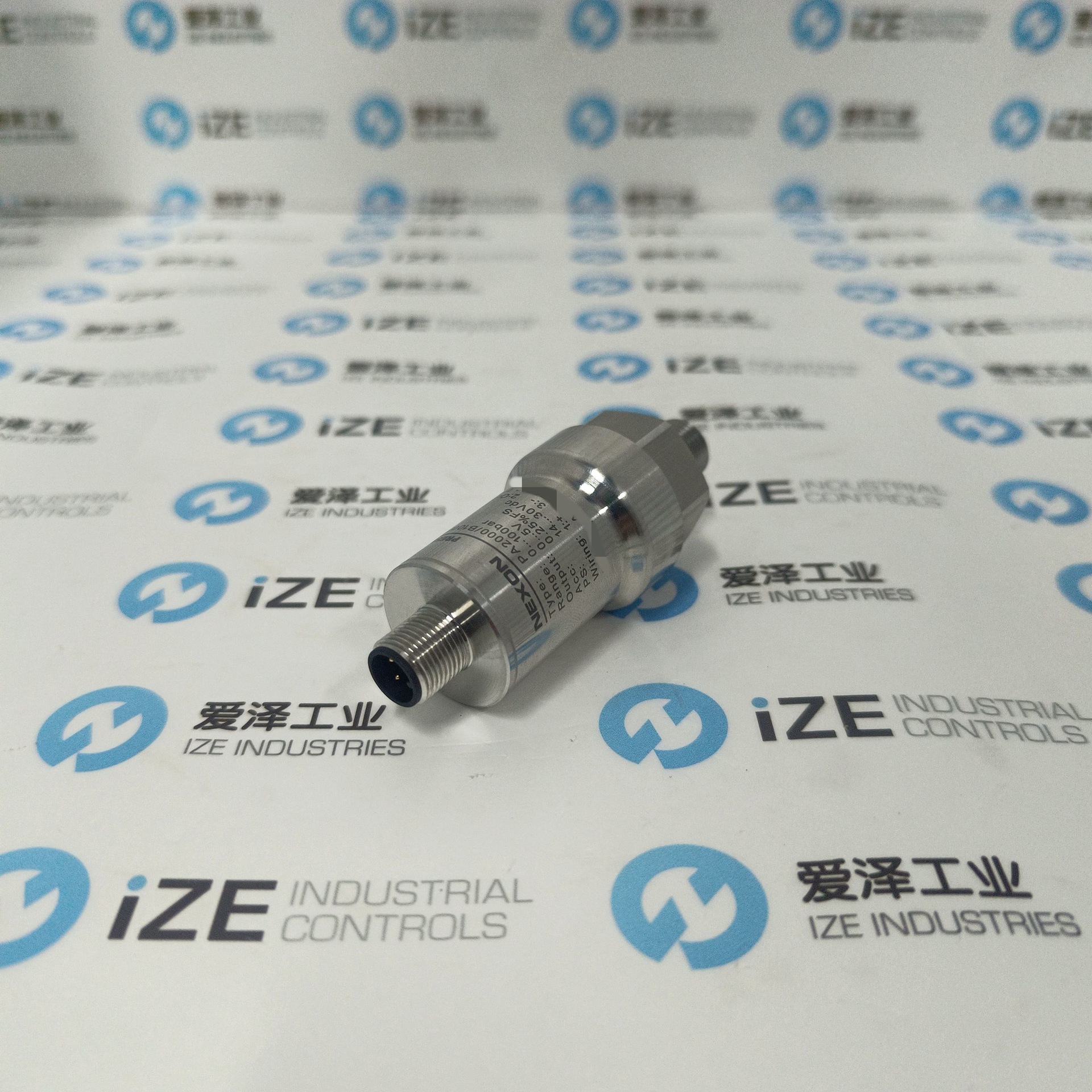 NEXON传感器PA2000/B100P03/05-SBG14MS原装