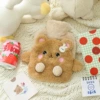 Brown bear