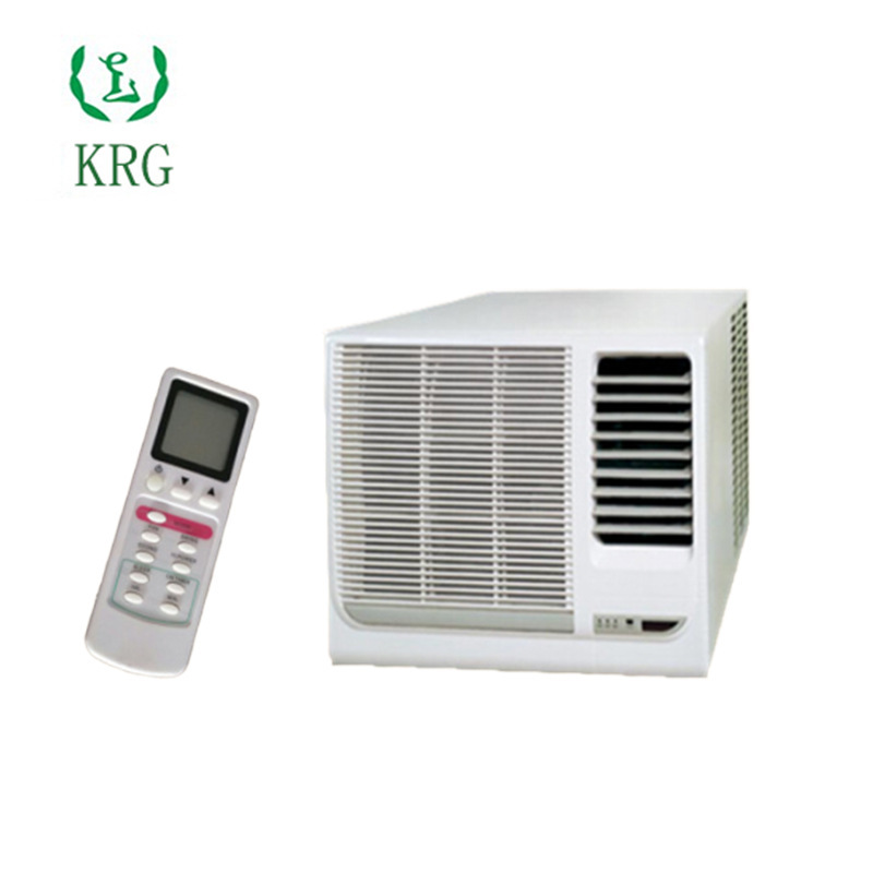 Window machine window air conditioner 2 refrigeration capacity 5000BTU national joint guarantee