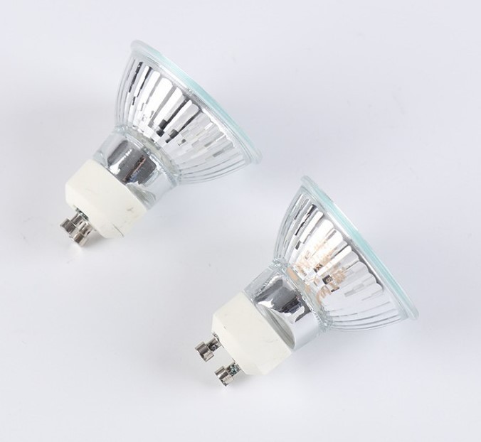 GU10 Halogen Bulb Image 2