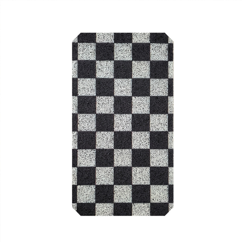 Ninebot – Electric vehicle foot mat for Ninebot - checkerboard
